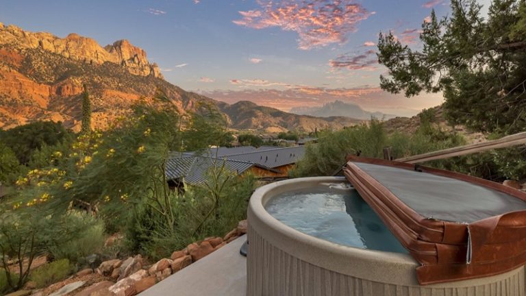 Red Rock Inn