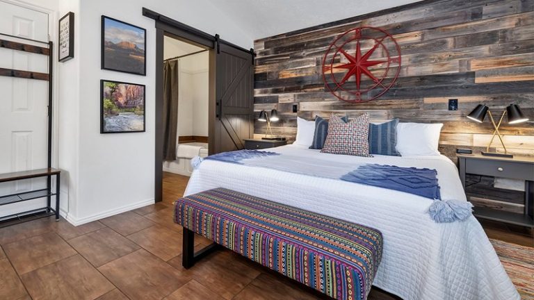 Red Rock Inn