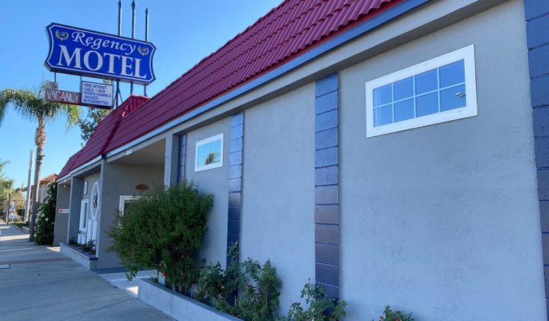 Regency Motel