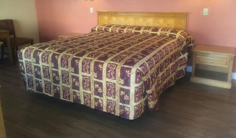 Regency Motel