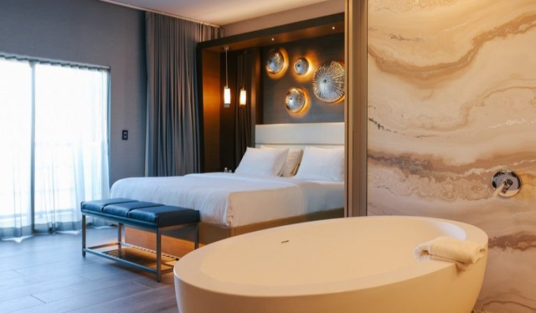 Shade Hotel Manhattan Beach