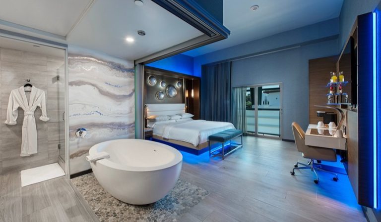 Shade Hotel Manhattan Beach
