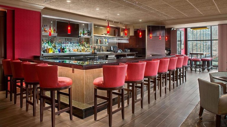 Sheraton Suites Akron Cuyahoga Falls