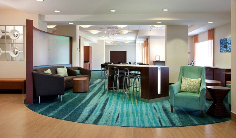 SpringHill Suites Los Angeles LAX/Manhattan Beach