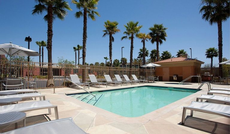 SpringHill Suites Los Angeles LAX/Manhattan Beach