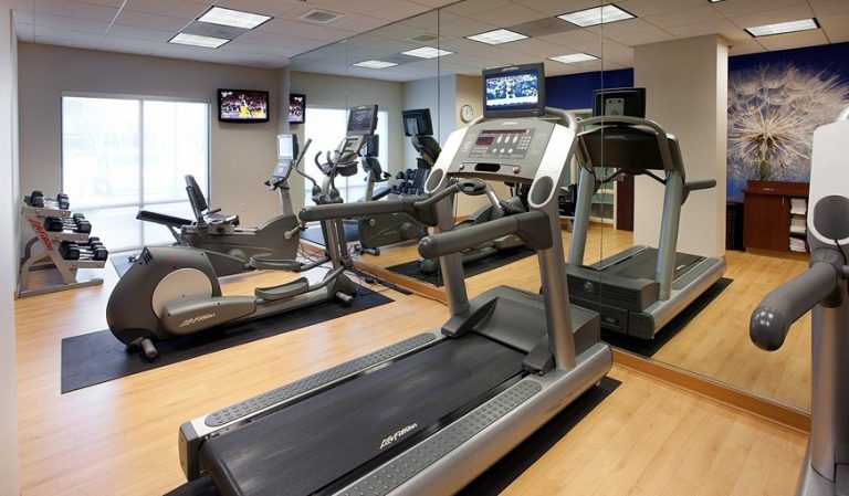SpringHill Suites Los Angeles LAX/Manhattan Beach