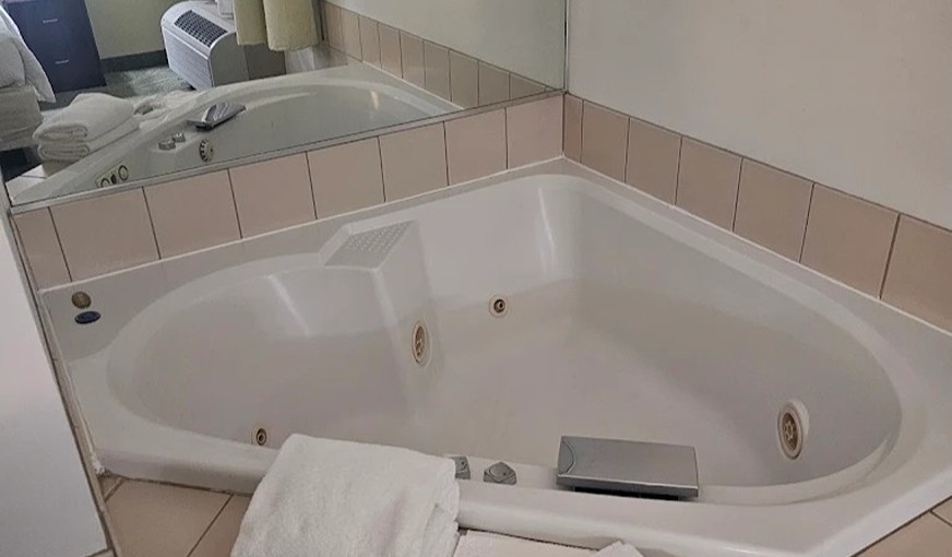 SpringHill Suites Los Angeles LAX/Manhattan Beach