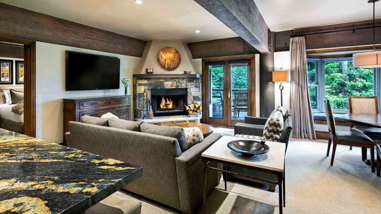Stein Eriksen Lodge Deer Valley