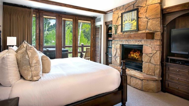 Stein Eriksen Lodge Deer Valley