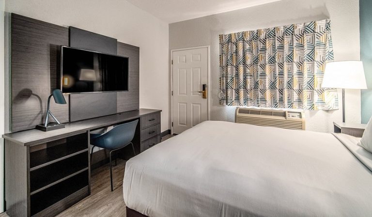 Studio 6 Suites Lawndale, CA – South Bay