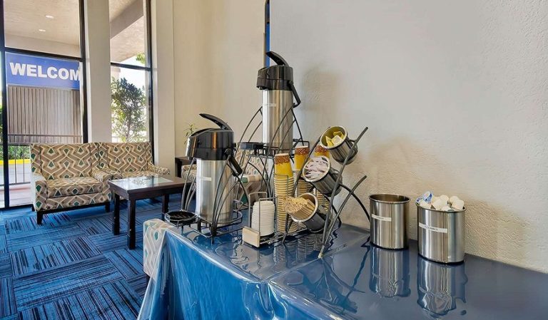 Studio 6 Suites Lawndale, CA – South Bay