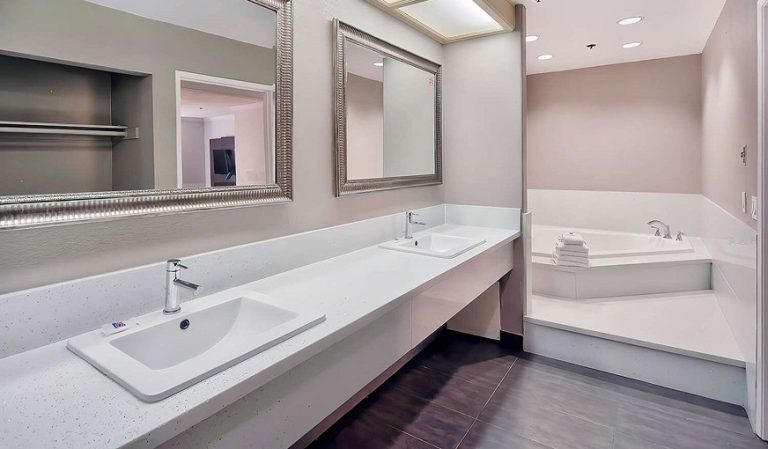 Studio 6 Suites Lawndale, CA – South Bay