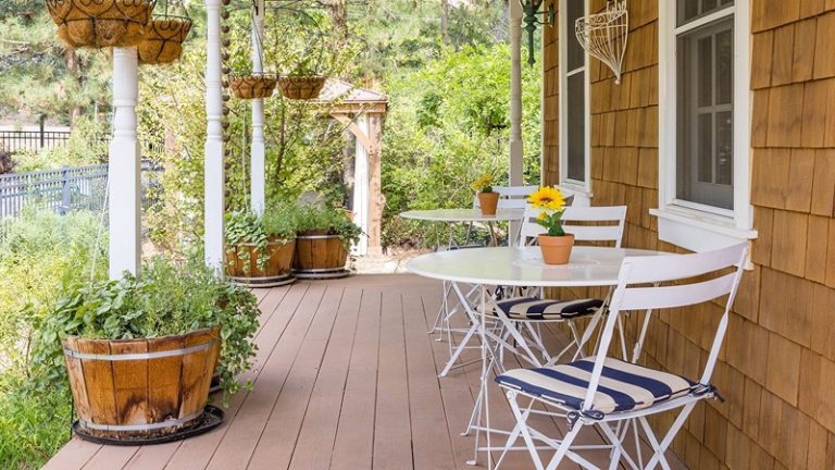 Sunflower Hill Inn