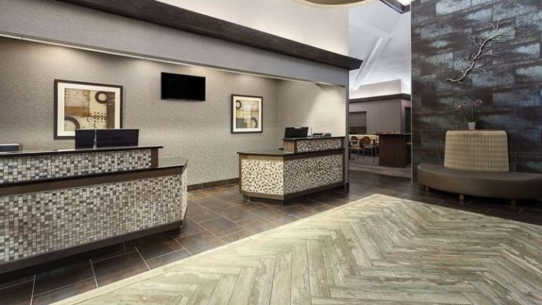 Super 8 By Wyndham Copley Akron