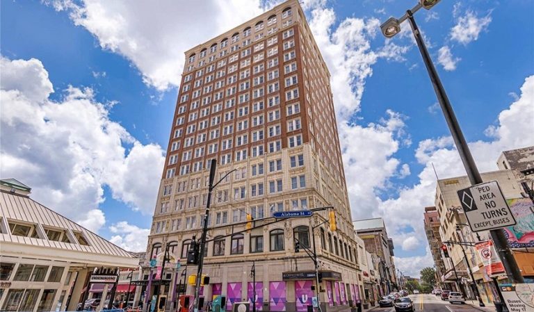 The Connally Hotel Downtown Atlanta, Ascend Hotel Collection