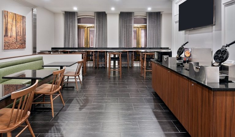 The Connally Hotel Downtown Atlanta, Ascend Hotel Collection