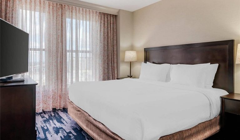 The Connally Hotel Downtown Atlanta, Ascend Hotel Collection
