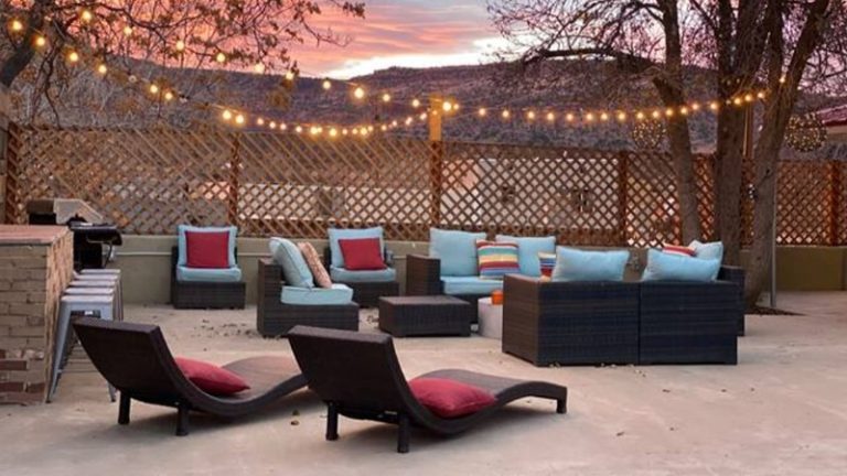 The Flagstone Boutique Inn & Suites