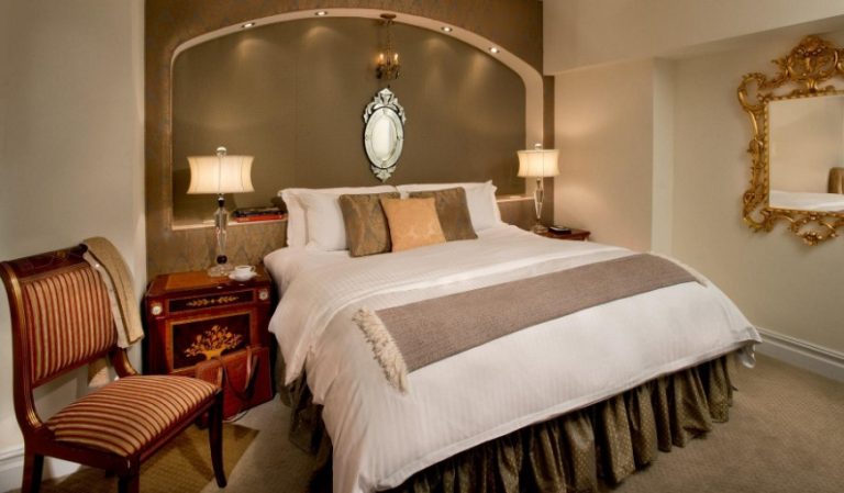 The Kimberly Hotel & Suites
