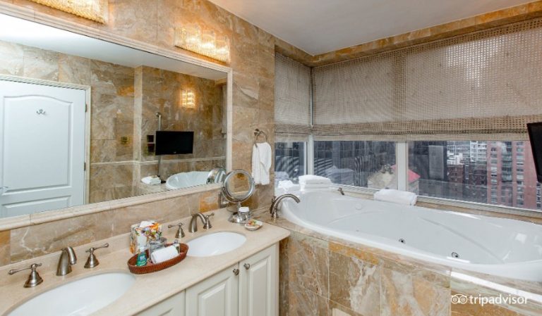 The Kimberly Hotel & Suites
