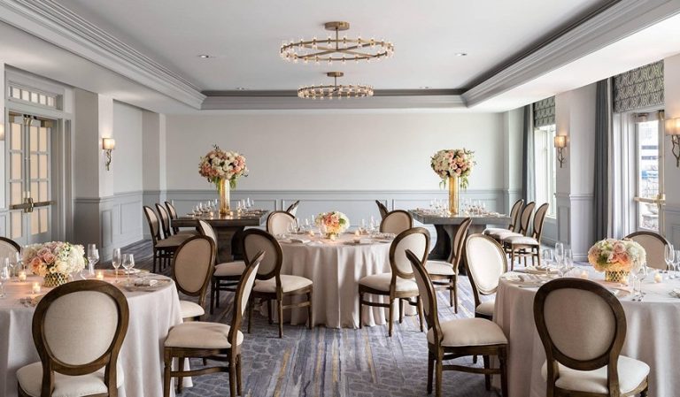 The Ritz-Carlton, Marina del Rey