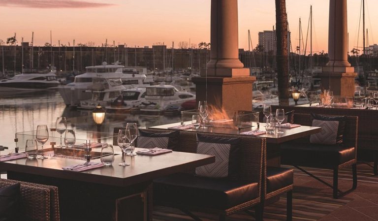 The Ritz-Carlton, Marina del Rey