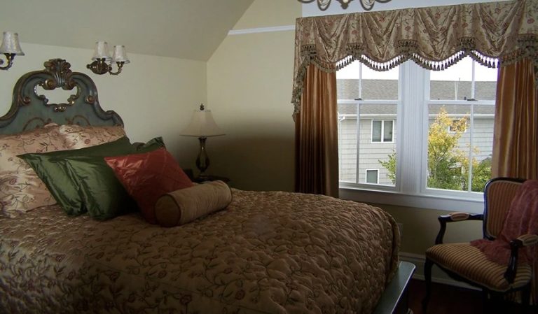 The Tower Cottage