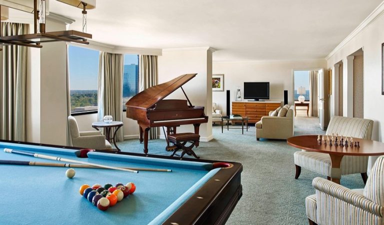 The Whitley, a Luxury Collection Hotel, Atlanta Buckhead