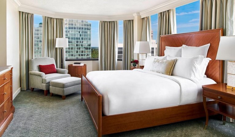 The Whitley, a Luxury Collection Hotel, Atlanta Buckhead
