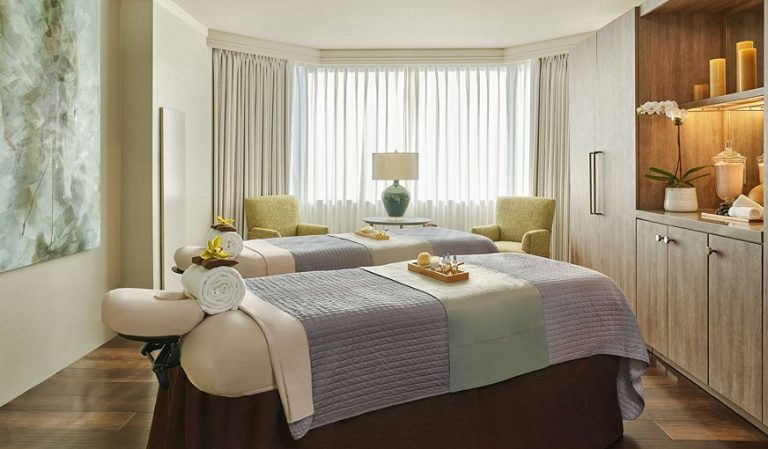 The Whitley, a Luxury Collection Hotel, Atlanta Buckhead