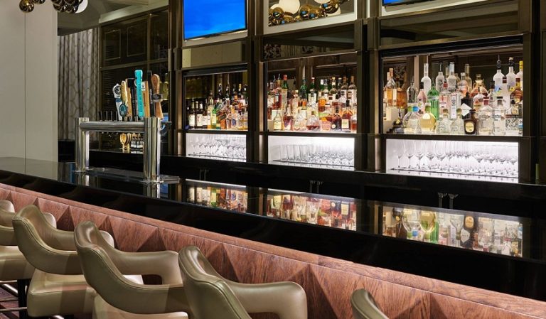 The Whitley, a Luxury Collection Hotel, Atlanta Buckhead