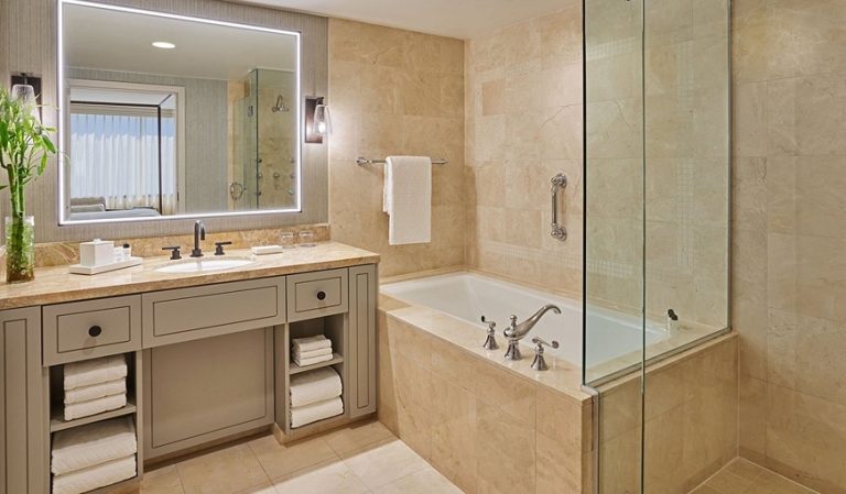 The Whitley, a Luxury Collection Hotel, Atlanta Buckhead