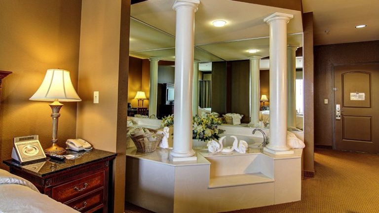 The Wildwood Hotel