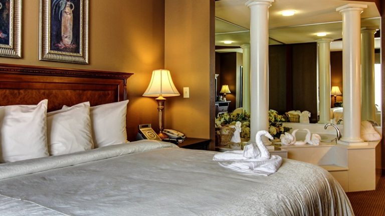 The Wildwood Hotel