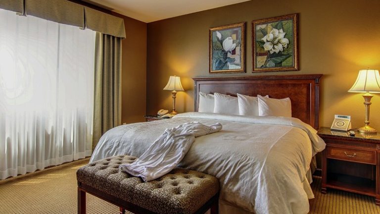The Wildwood Hotel