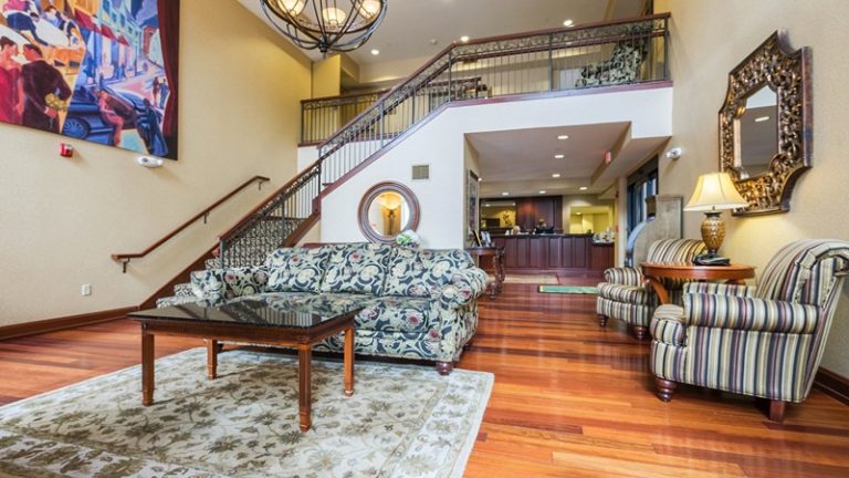 The Wildwood Hotel