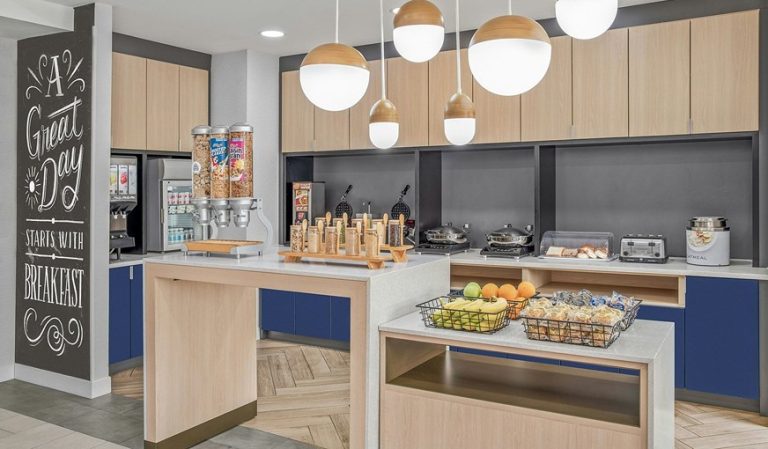 TownePlace Suites by Marriott Detroit Warren