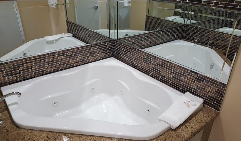 Travelodge Inn & Suites by Wyndham Bell Los Angeles Area