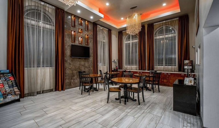 Travelodge Inn & Suites by Wyndham Bell Los Angeles Area
