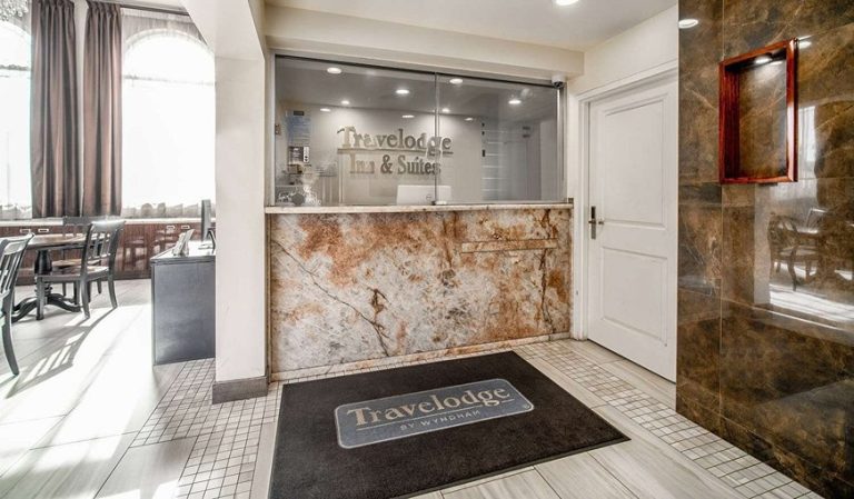 Travelodge Inn & Suites by Wyndham Bell Los Angeles Area