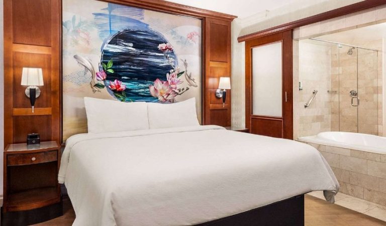 Viana Hotel and Spa, Trademark Collection by Wyndham