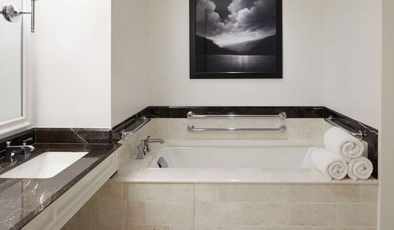 Waldorf Astoria Atlanta Buckhead