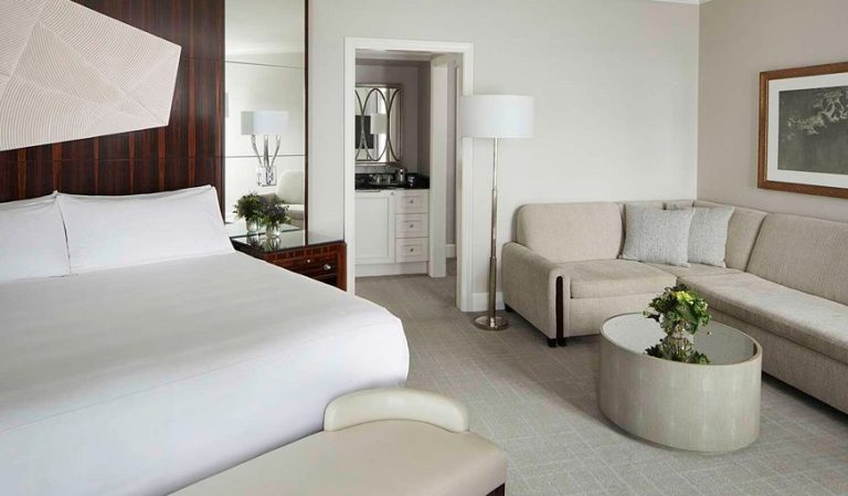 Waldorf Astoria Atlanta Buckhead