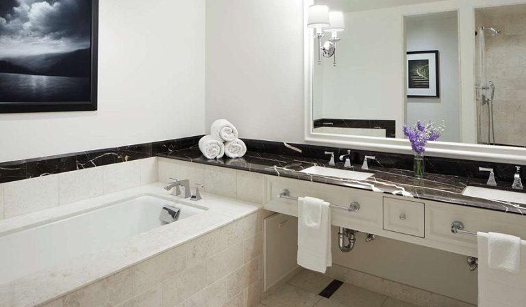 Waldorf Astoria Atlanta Buckhead