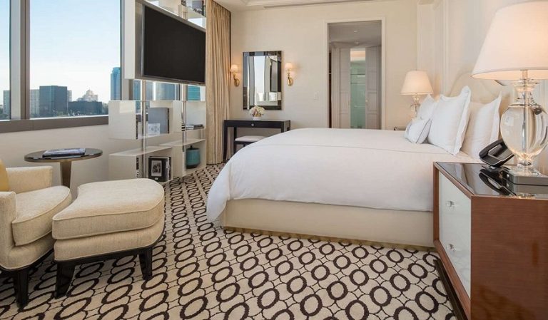 Waldorf Astoria Beverly Hills