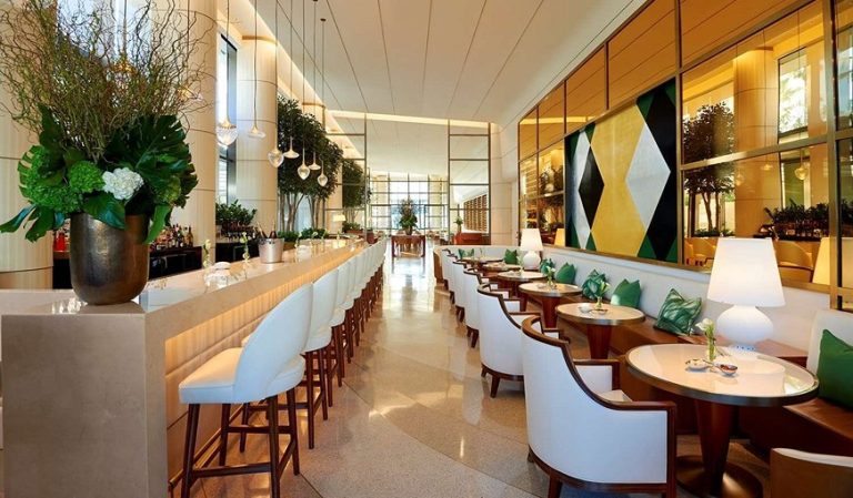 Waldorf Astoria Beverly Hills