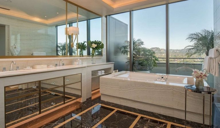 Waldorf Astoria Beverly Hills