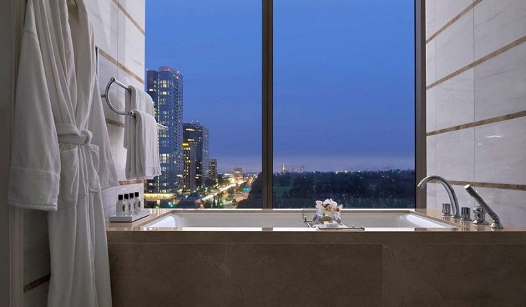 Waldorf Astoria Beverly Hills