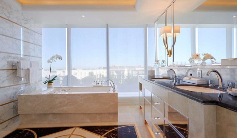 Waldorf Astoria Beverly Hills