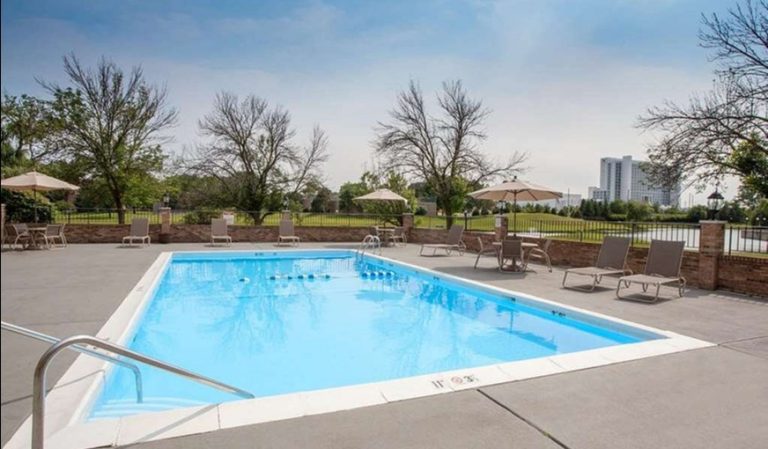 Wyndham Garden Schaumburg Chicago Northwest